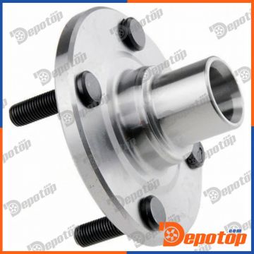 Moyeu de roue avant pour TOYOTA | KLP-TY-015P2, 9426023K